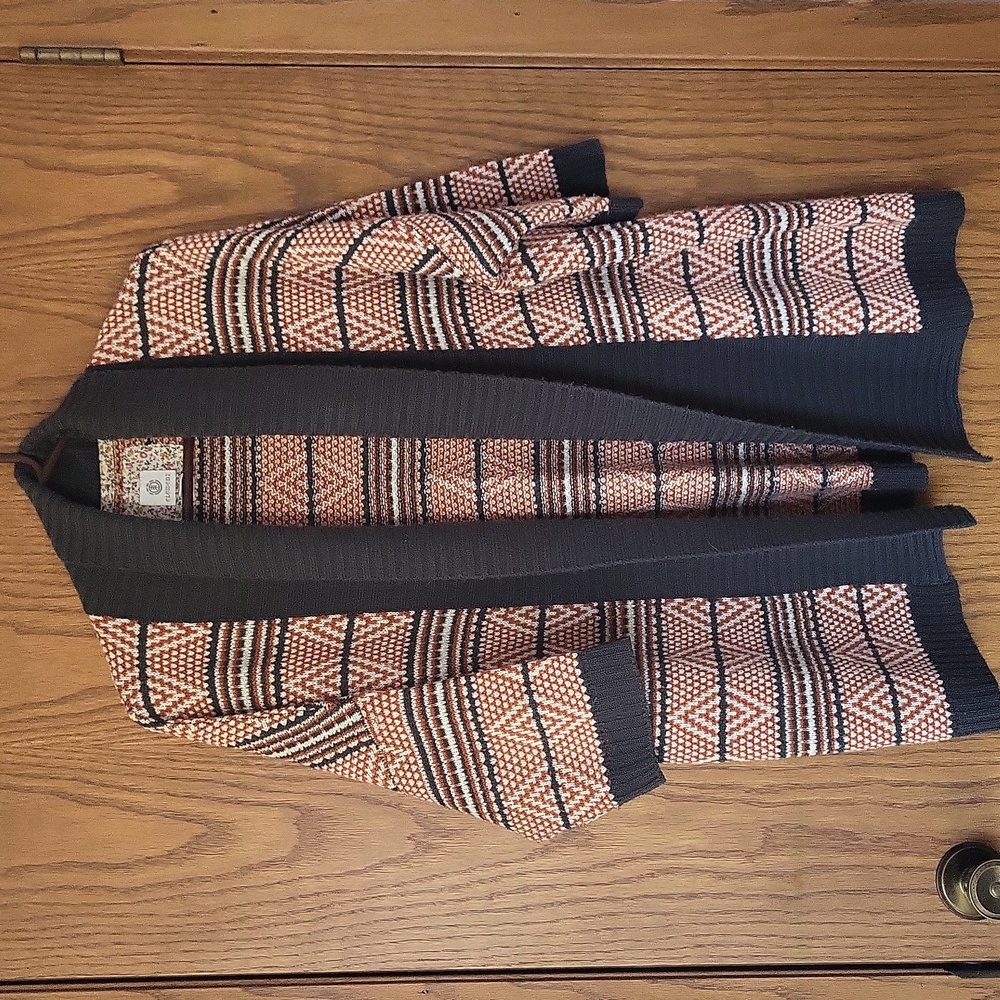 Element Sweater - image 1